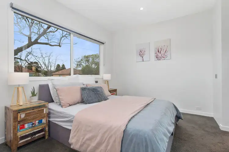 Fourth view of Homely house listing, 69 Blenheim Road, Newport VIC 3015