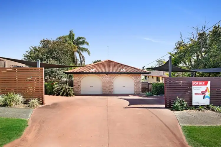 2/15 Caroline Avenue, Southport QLD 4215