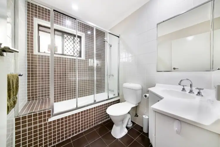 Second view of Homely semi-detached listing, 2/15 Caroline Avenue, Southport QLD 4215