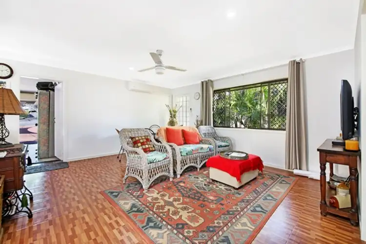 Third view of Homely semi-detached listing, 2/15 Caroline Avenue, Southport QLD 4215