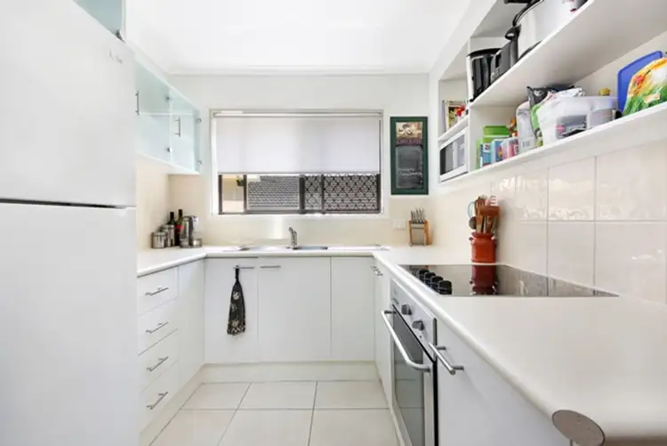 Fourth view of Homely semi-detached listing, 2/15 Caroline Avenue, Southport QLD 4215