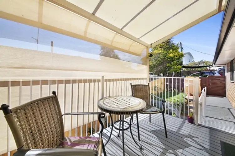 Fifth view of Homely semi-detached listing, 2/15 Caroline Avenue, Southport QLD 4215
