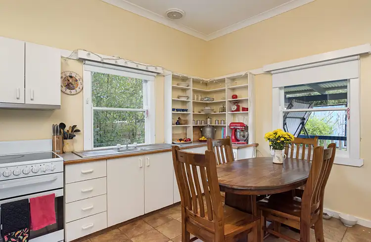 Second view of Homely house listing, 3 Ronald Grove, Millgrove VIC 3799