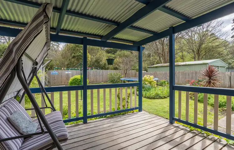 Fourth view of Homely house listing, 3 Ronald Grove, Millgrove VIC 3799