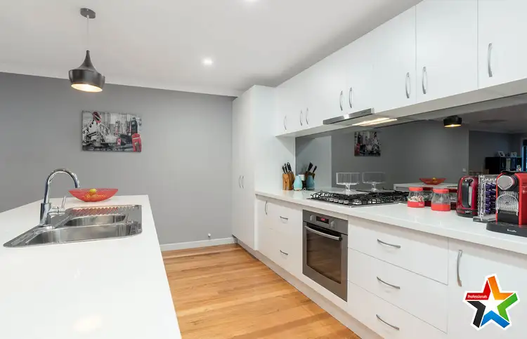 Sixth view of Homely house listing, 22a Bailey Road, Mount Evelyn VIC 3796