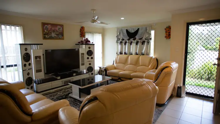 Second view of Homely house listing, 17 Patsy Crescent, Redbank Plains QLD 4301