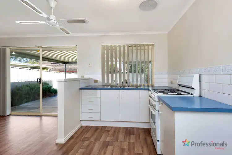 Second view of Homely house listing, 7 Fisherton Street, Elizabeth North SA 5113