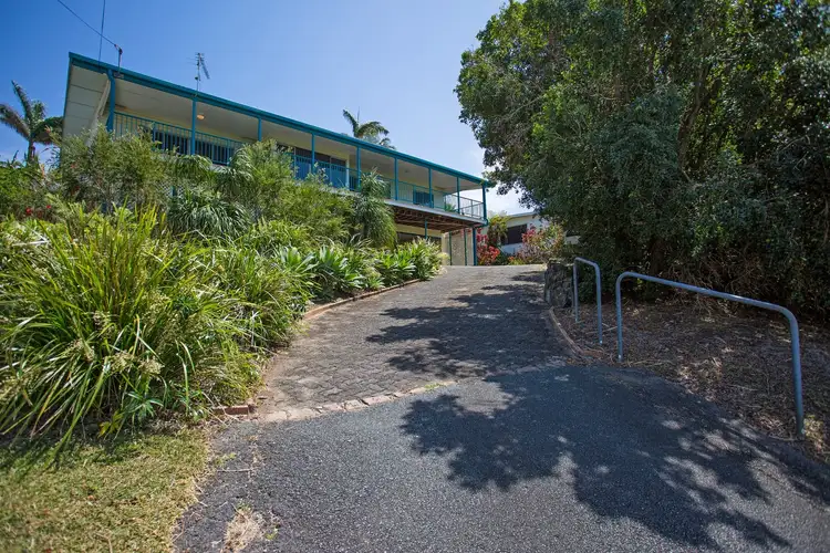 13 Norris Road, Mount Pleasant QLD 4740