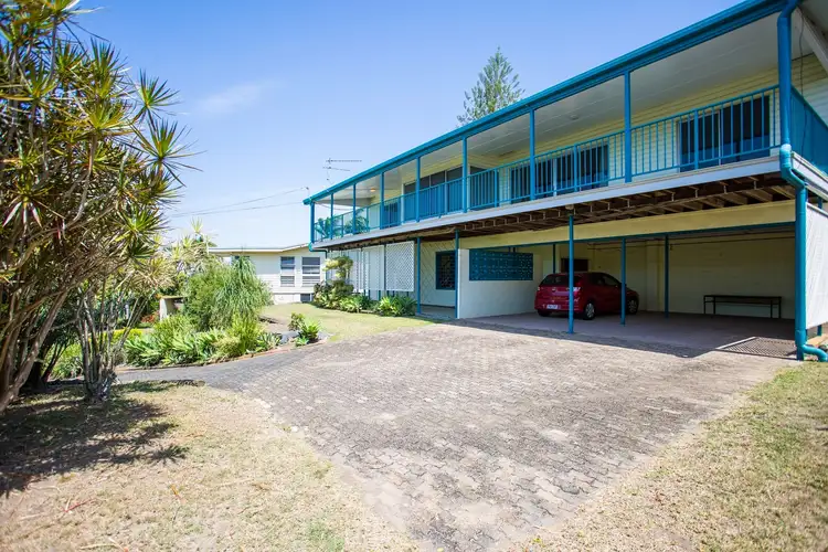 Second view of Homely house listing, 13 Norris Road, Mount Pleasant QLD 4740