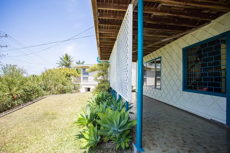 Third view of Homely house listing, 13 Norris Road, Mount Pleasant QLD 4740