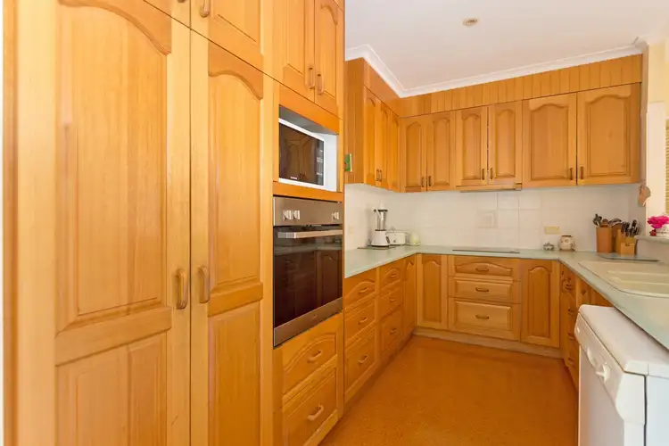 Fourth view of Homely house listing, 13 Norris Road, Mount Pleasant QLD 4740