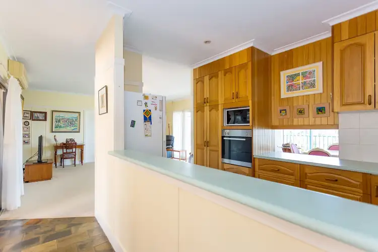 Fifth view of Homely house listing, 13 Norris Road, Mount Pleasant QLD 4740