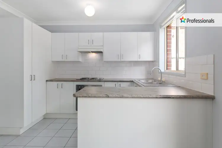 Third view of Homely townhouse listing, 17/182-184 Leacocks Lane, Casula NSW 2170