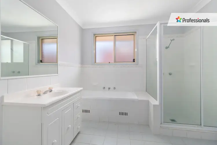 Fourth view of Homely townhouse listing, 17/182-184 Leacocks Lane, Casula NSW 2170