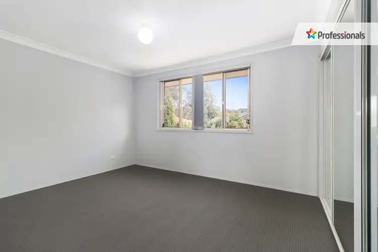 Sixth view of Homely townhouse listing, 17/182-184 Leacocks Lane, Casula NSW 2170