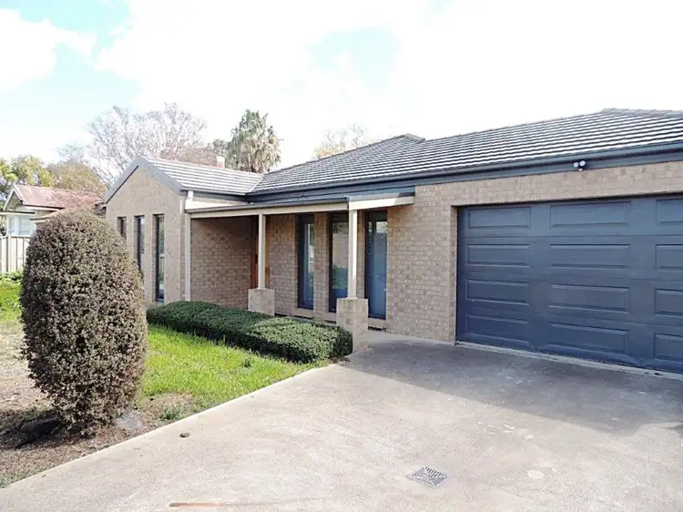 Main view of Homely house listing, 1/15 Hughes Street, Tatura VIC 3616