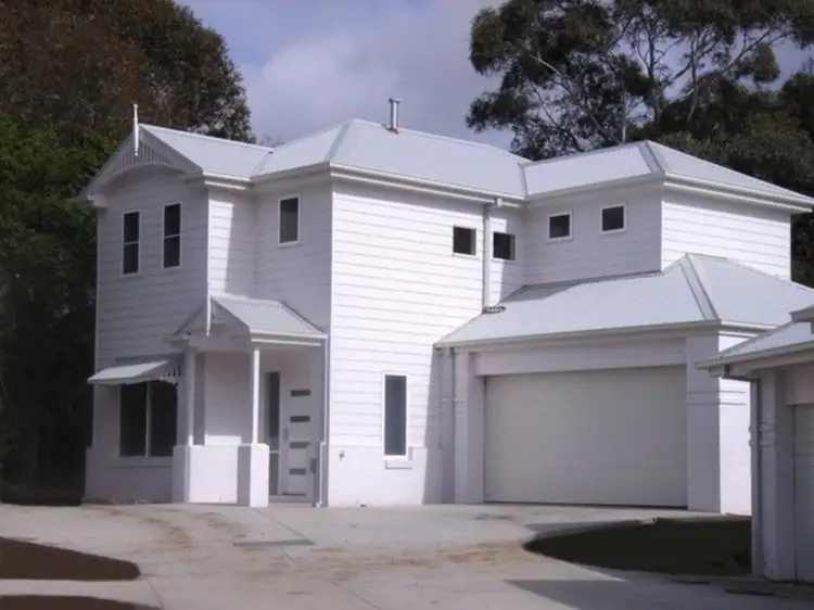 4/121 Lexton Street, Lake Wendouree VIC 3350