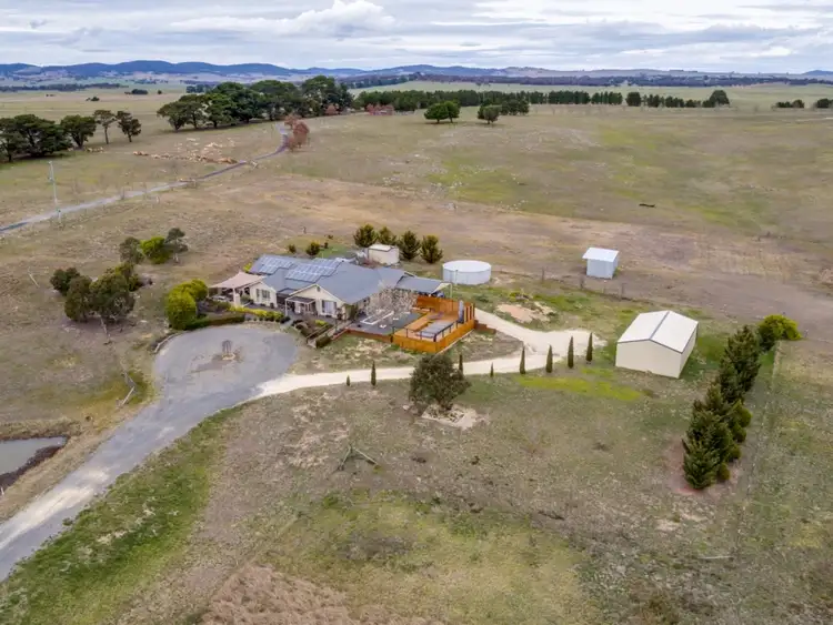 16 Granger Road, Goulburn NSW 2580