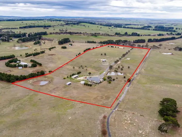 Fifth view of Homely rural property listing, 16 Granger Road, Goulburn NSW 2580