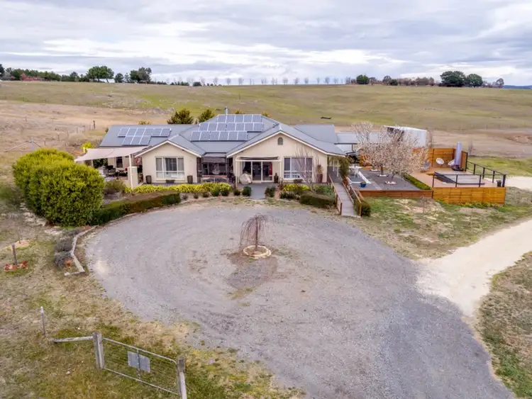 Sixth view of Homely rural property listing, 16 Granger Road, Goulburn NSW 2580