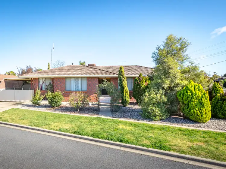 48 Batman Avenue, Shepparton VIC 3630