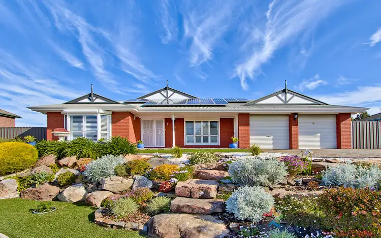 23 Petworth Parade, Greenwith SA 5125