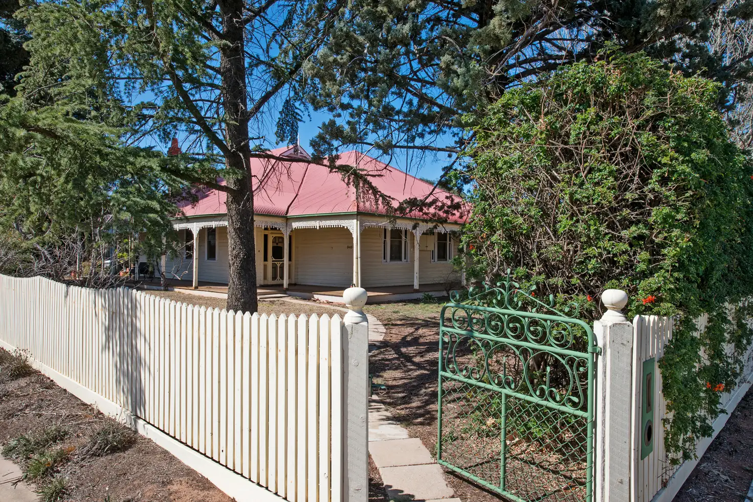 Main view of Homely house listing, 345 Beveridge Street, Swan Hill VIC 3585