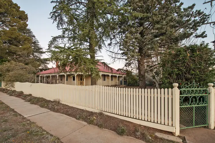 Second view of Homely house listing, 345 Beveridge Street, Swan Hill VIC 3585