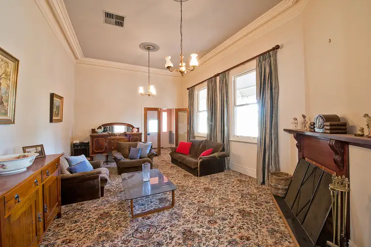 Fourth view of Homely house listing, 345 Beveridge Street, Swan Hill VIC 3585