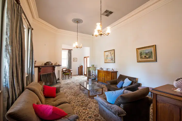 Fifth view of Homely house listing, 345 Beveridge Street, Swan Hill VIC 3585