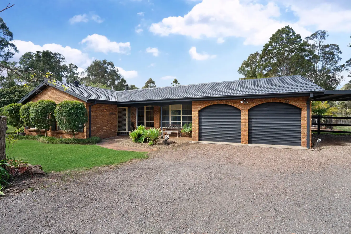 Main view of Homely rural property listing, 15 Leumeah Close, Brandy Hill NSW 2324