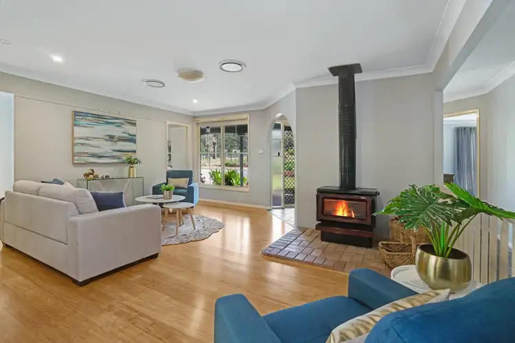 Second view of Homely rural property listing, 15 Leumeah Close, Brandy Hill NSW 2324