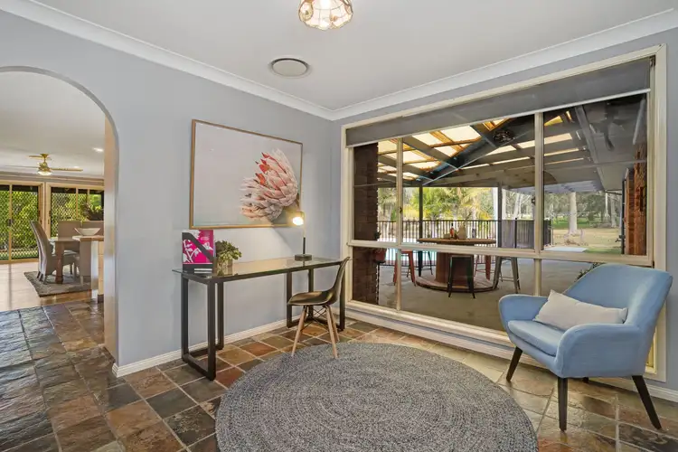 Third view of Homely rural property listing, 15 Leumeah Close, Brandy Hill NSW 2324