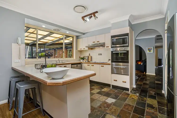 Fourth view of Homely rural property listing, 15 Leumeah Close, Brandy Hill NSW 2324