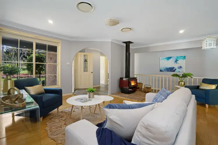 Fifth view of Homely rural property listing, 15 Leumeah Close, Brandy Hill NSW 2324