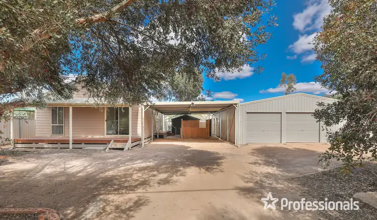 634 Cowra Avenue, Irymple VIC 3498