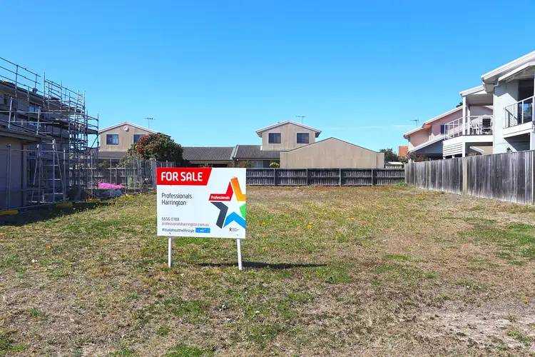 Main view of Homely land listing, 14 Diamantina Circuit, Harrington NSW 2427