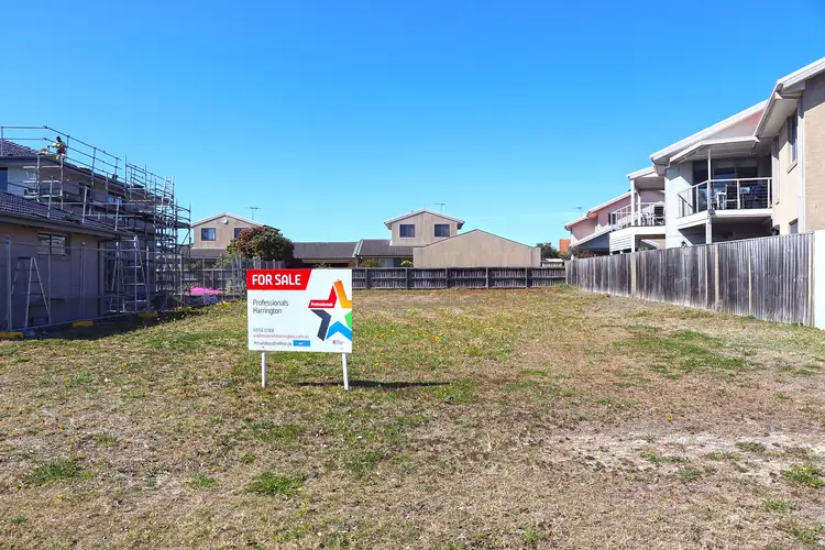 Second view of Homely land listing, 14 Diamantina Circuit, Harrington NSW 2427