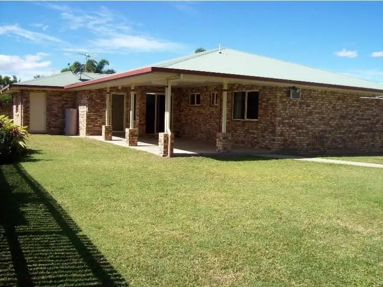 Main view of Homely house listing, 19 Trojan Court, Proserpine QLD 4800
