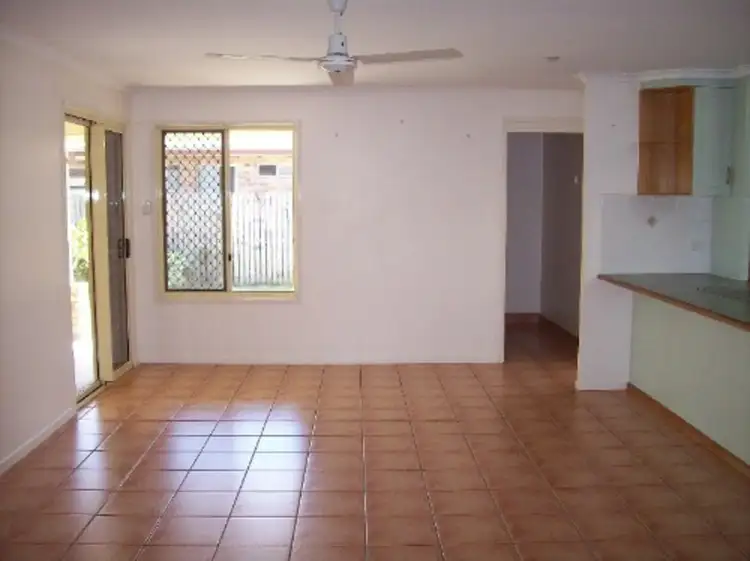 Second view of Homely house listing, 19 Trojan Court, Proserpine QLD 4800