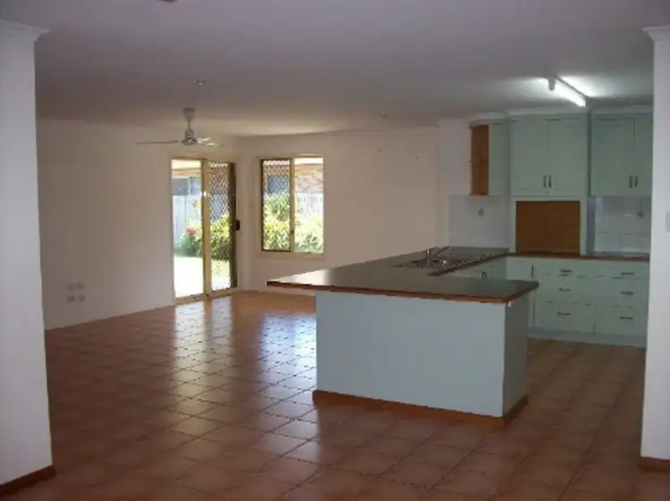 Fourth view of Homely house listing, 19 Trojan Court, Proserpine QLD 4800