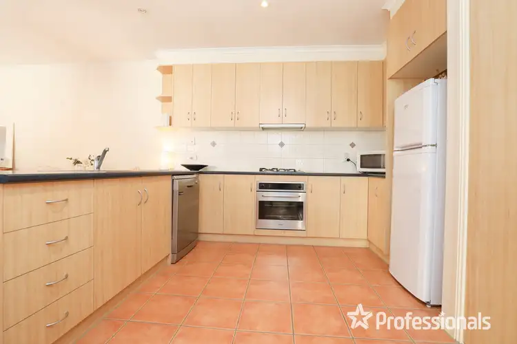 Third view of Homely villa listing, 8/145 Riverside Avenue, Mildura VIC 3500