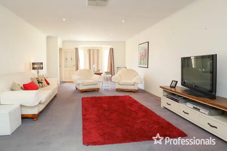 Fourth view of Homely villa listing, 8/145 Riverside Avenue, Mildura VIC 3500