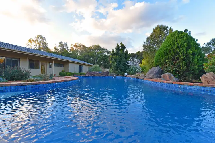 Second view of Homely rural property listing, 115 Castle Drive, Arcadia VIC 3631