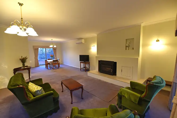 Third view of Homely rural property listing, 115 Castle Drive, Arcadia VIC 3631