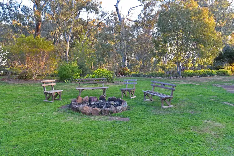 Sixth view of Homely rural property listing, 115 Castle Drive, Arcadia VIC 3631