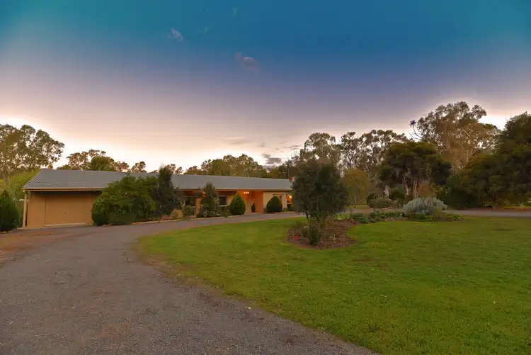 Seventh view of Homely rural property listing, 115 Castle Drive, Arcadia VIC 3631