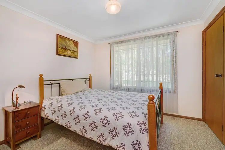 Fourth view of Homely semi-detached listing, 2/72 Melaleuca Drive, Metford NSW 2323