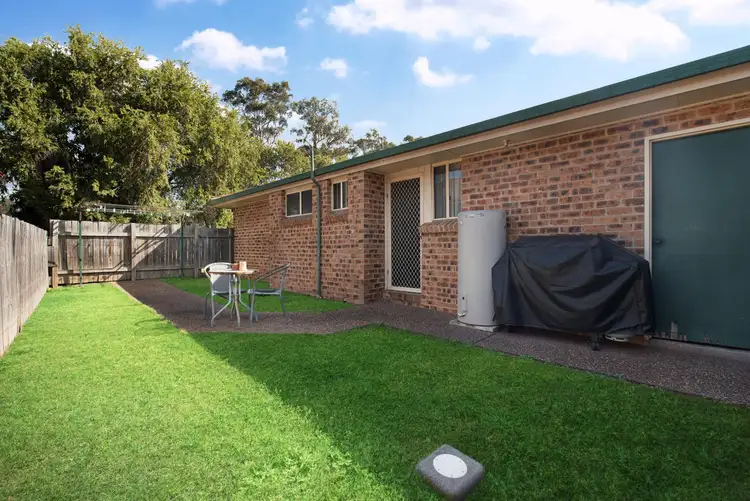 Sixth view of Homely semi-detached listing, 2/72 Melaleuca Drive, Metford NSW 2323