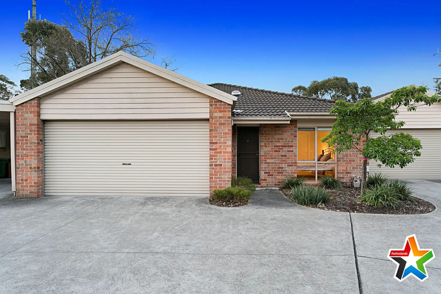 Main view of Homely unit listing, 7/180 Dorset Road, Croydon VIC 3136